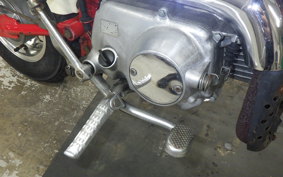 HONDA MONKEY Z50J