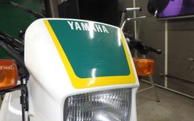 YAMAHA SEROW 225 Gen.2 2010 1KH