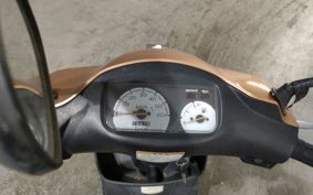 SUZUKI LET'S2 CA1PA