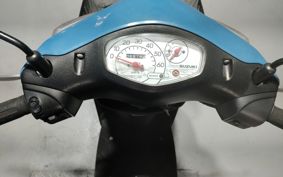 SUZUKI LET's CA4AA