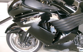 KAWASAKI ZZ1400 NINJA R ABS 2009 ZXT40D