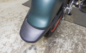 HONDA CROSS CUB 110 2009 JA60