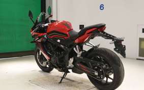 HONDA CBR650R 2023 RH03