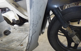 SUZUKI LET's 4 CA45A