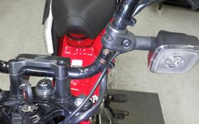 HONDA CT125-2 2009 JA65