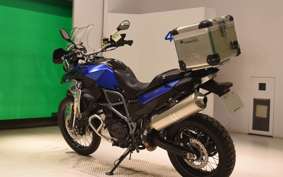 BMW F800GS 2018