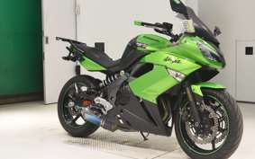 KAWASAKI NINJA 400R 2013 ER400B