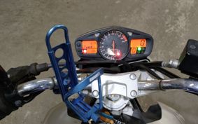 SUZUKI GSR 400 2008 GK7DA