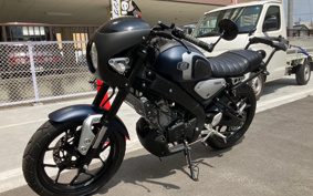 YAMAHA XSR155 RG47