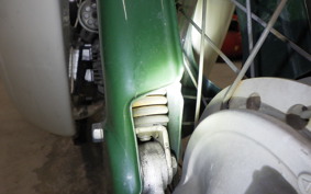 HONDA C50 SUPER CUB AA01