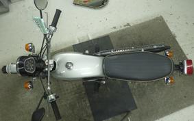 HONDA CL50 BENLY 2023 CD50