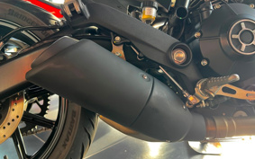 DUCATI SCRAMBLER SIXTY2 2019 KA00