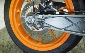 KTM 390 DUKE 2015