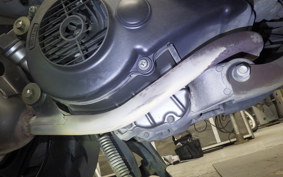 SUZUKI ADDRESS V125 G 2009 CF46A