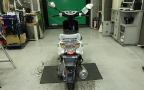 YAMAHA JOG ZR Gen.2 SA16J