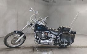 HARLEY FXSTC1340 1994 BKL