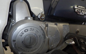 HONDA C90 SUPER CUB E HA02