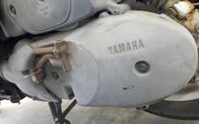 YAMAHA MAJESTY 125