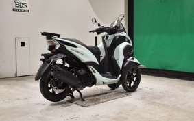 YAMAHA TRICITY 155 SG81J