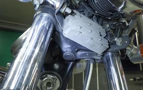 TRIUMPH THRUXTON 900 2007