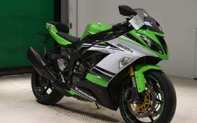 KAWASAKI NINJA ZX-6R A 2015
