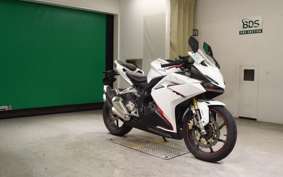 HONDA CBR250RR A 2019 MC51