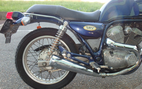 YAMAHA SRV250 RENAISSA 4DN