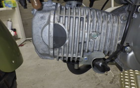 HONDA CROSS CUB 110 2022 JA45