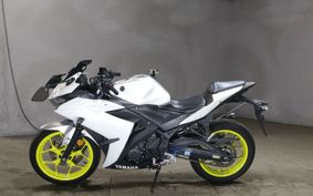 YAMAHA YZF-R25 RG43J
