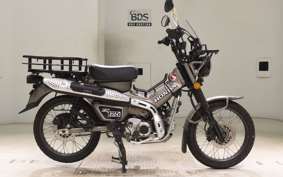 HONDA CT125-2 JA65