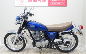 YAMAHA SR400 FINAL ED 2022 RH16J