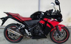 HONDA CBR250R ABS MC41
