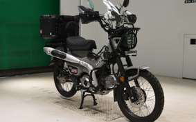 HONDA CT125-2 JA65