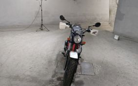 HONDA FTR223 MC34