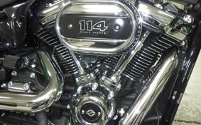 HARLEY FXBRS1870 2022
