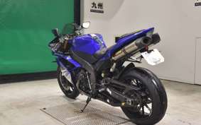 YAMAHA YZF-R1 2008