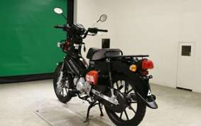 HONDA ｸﾛｽｶﾌﾞ110-3 JA60