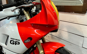 YAMAHA XSR900 GP 2024 RN96J