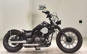 YAMAHA DRAGSTAR 250 1995 VG02J
