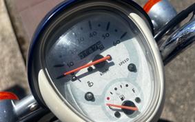 HONDA CREA SCOOPY AF55
