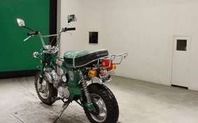 HONDA DAX 70 2022 ST70