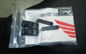 HONDA ADV160 KF54