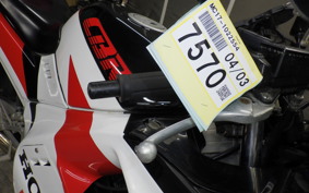 HONDA CBR250R 1992 MC17