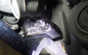 HONDA CBR600RR GEN 3 2016