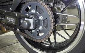 KAWASAKI Z900RS 2021 ZR900C