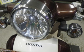 HONDA GIORNO 2 1996 AF70