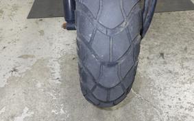 HONDA ZOOMER AF58