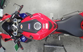HONDA CBR1000RR GEN 3 SPECIAL 2017 SC77