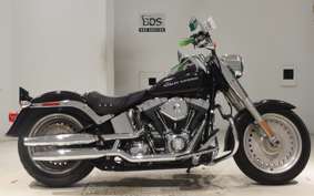 HARLEY FLSTF 1580 2006