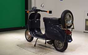 VESPA 125ES